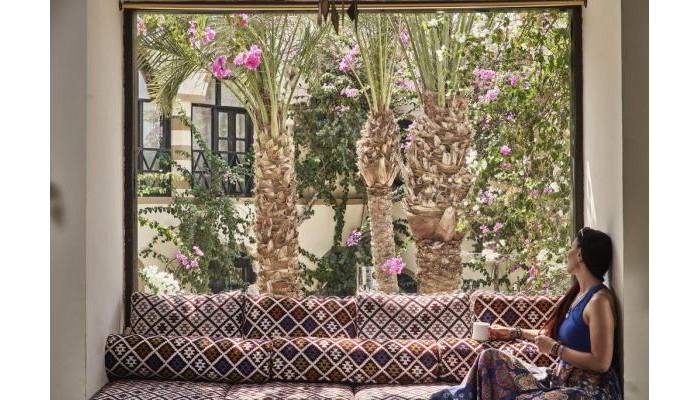 Dawar El Omda Hotel - Adult Only poza 13