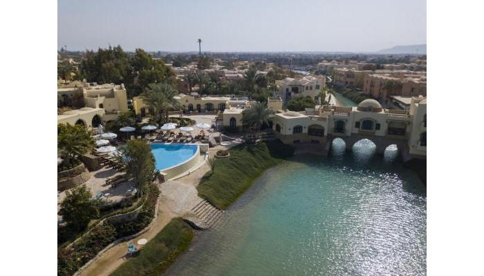 Dawar El Omda Hotel - Adult Only poza 3
