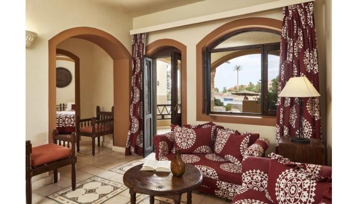 Dawar El Omda Hotel - Adult Only poza 5