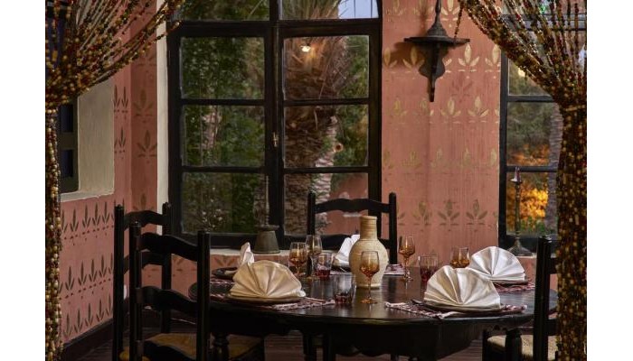 Dawar El Omda Hotel - Adult Only poza 14