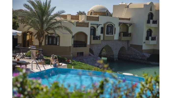 Dawar El Omda Hotel - Adult Only poza 17