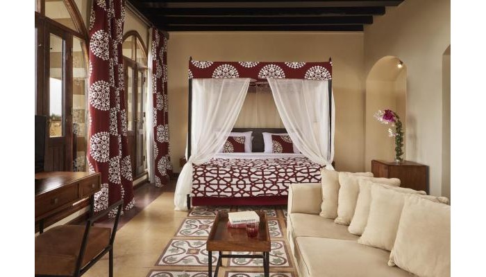 Dawar El Omda Hotel - Adult Only poza 11