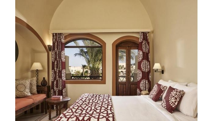 Dawar El Omda Hotel - Adult Only poza 9