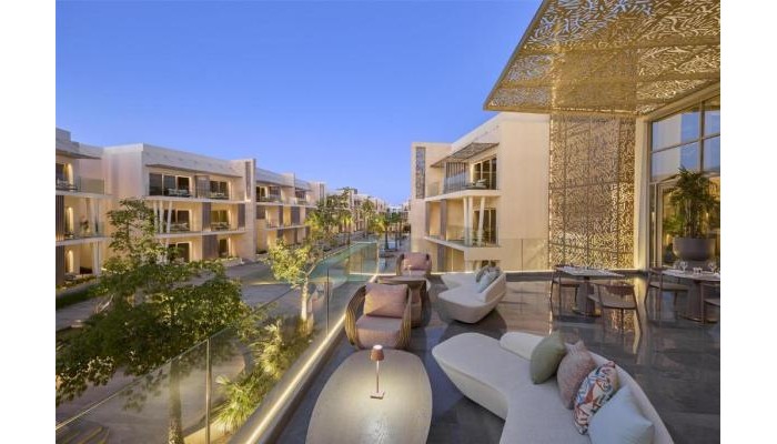 Doubletree By Hilton Mangroovy El Gouna Resort poza 13