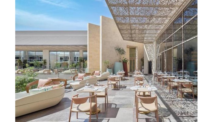 Doubletree By Hilton Mangroovy El Gouna Resort poza 22