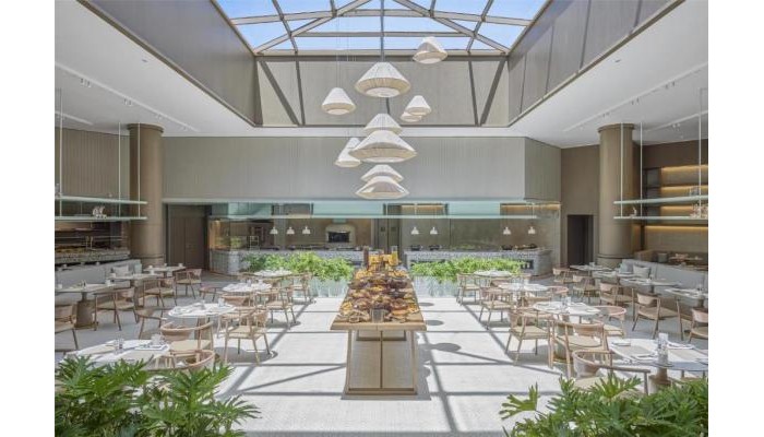 Doubletree By Hilton Mangroovy El Gouna Resort poza 17