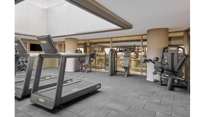 Doubletree By Hilton Mangroovy El Gouna Resort poza 29