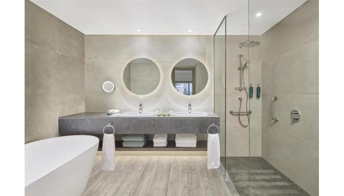 Doubletree By Hilton Mangroovy El Gouna Resort poza 16