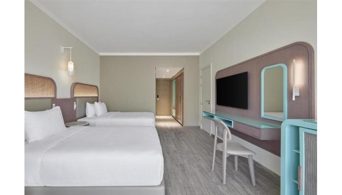 Doubletree By Hilton Mangroovy El Gouna Resort poza 5