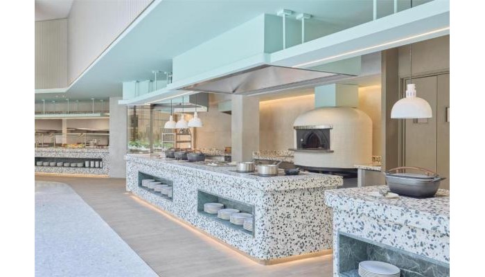 Doubletree By Hilton Mangroovy El Gouna Resort poza 21