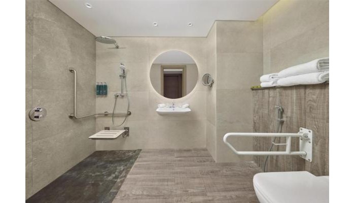 Doubletree By Hilton Mangroovy El Gouna Resort poza 15