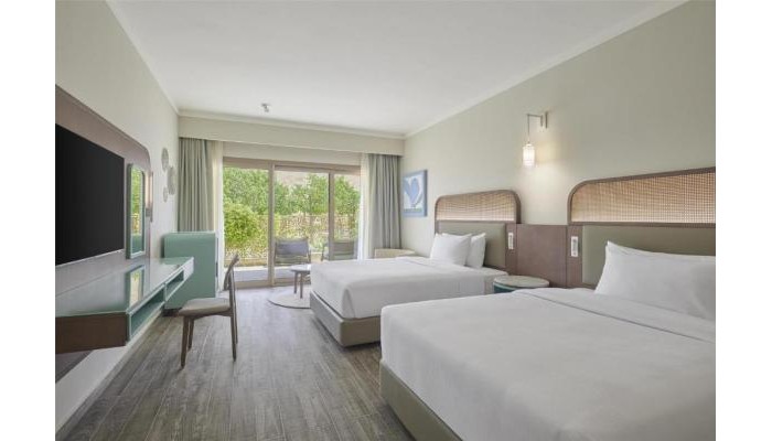 Doubletree By Hilton Mangroovy El Gouna Resort poza 3