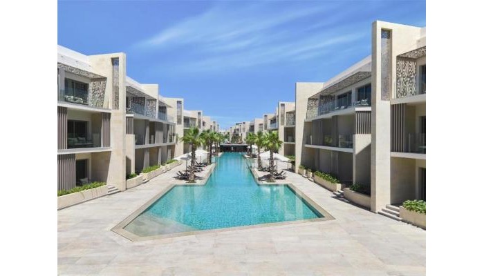 Doubletree By Hilton Mangroovy El Gouna Resort poza 26