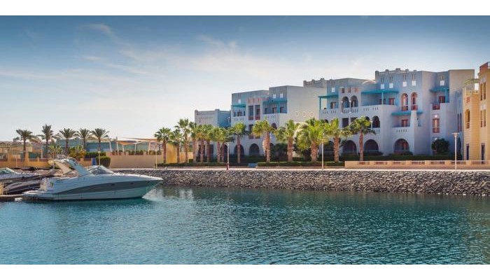 Hotel Fanadir El Gouna poza 4