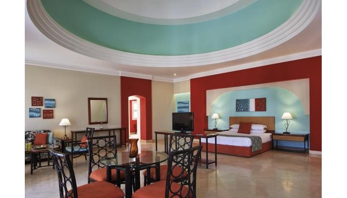 Hotel Fanadir El Gouna poza 7