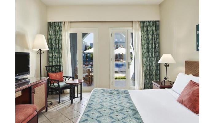 Hotel Fanadir El Gouna poza 10