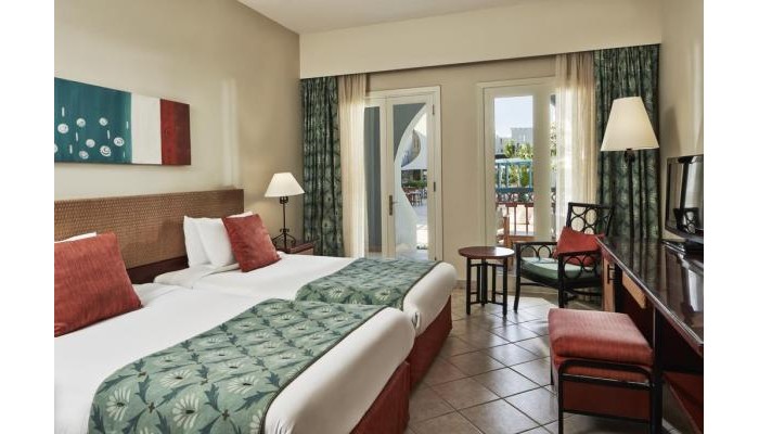 Hotel Fanadir El Gouna poza 6