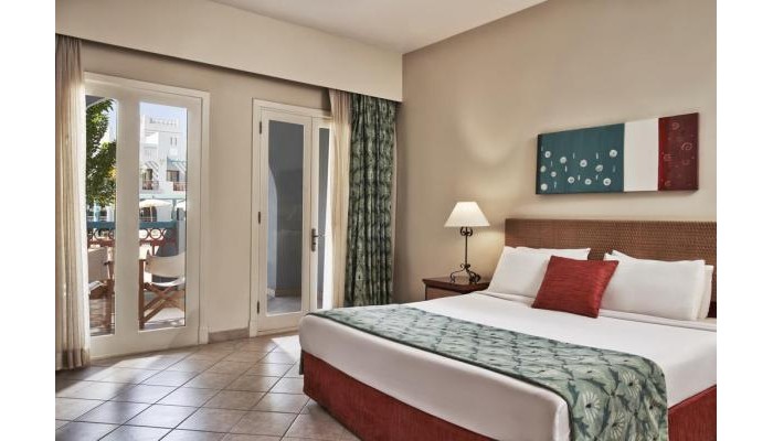 Hotel Fanadir El Gouna poza 9