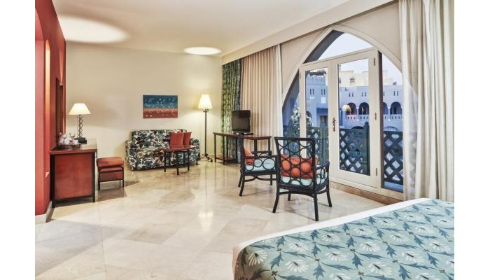 Hotel Fanadir El Gouna poza 8