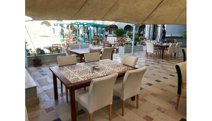 Hotel Fanadir El Gouna poza 13