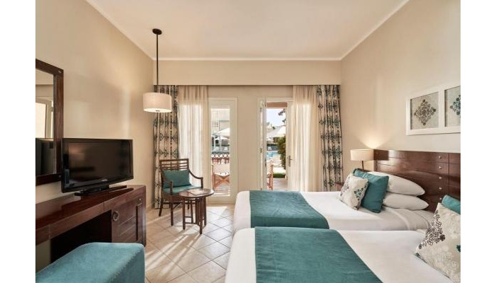 Hotel Mosaique El Gouna poza 4