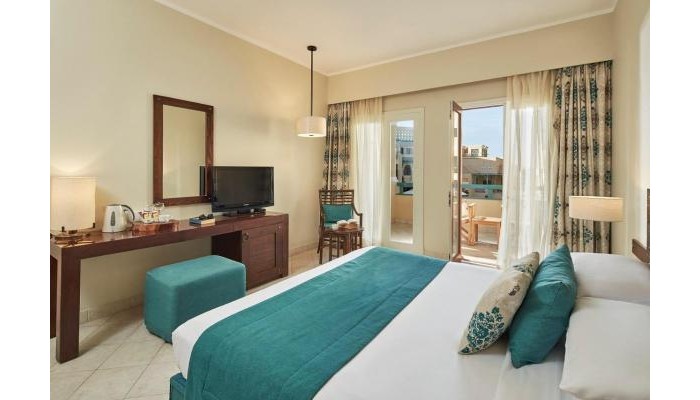 Hotel Mosaique El Gouna poza 3