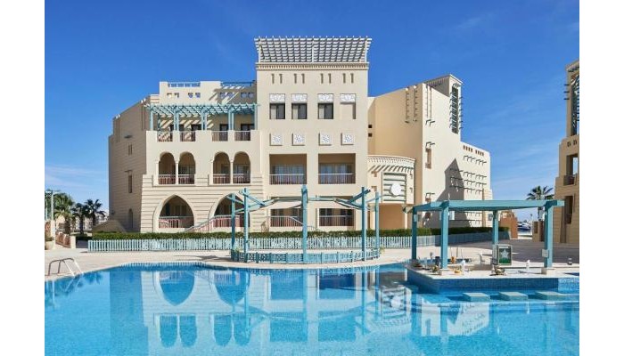 Hotel Mosaique El Gouna poza 0