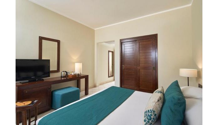 Hotel Mosaique El Gouna poza 2