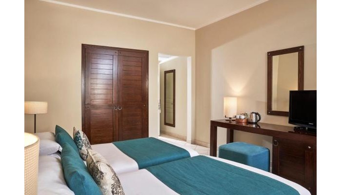 Hotel Mosaique El Gouna poza 5