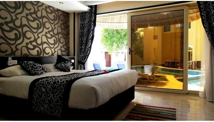 Panorama Bungalows Resort El Gouna poza 9