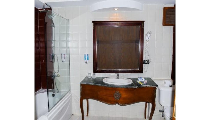 Panorama Bungalows Resort El Gouna poza 11