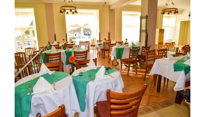 Panorama Bungalows Resort El Gouna poza 6