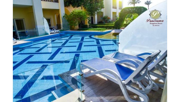Panorama Bungalows Resort El Gouna poza 3
