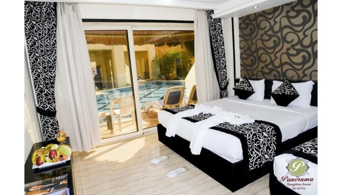 Panorama Bungalows Resort El Gouna poza 14