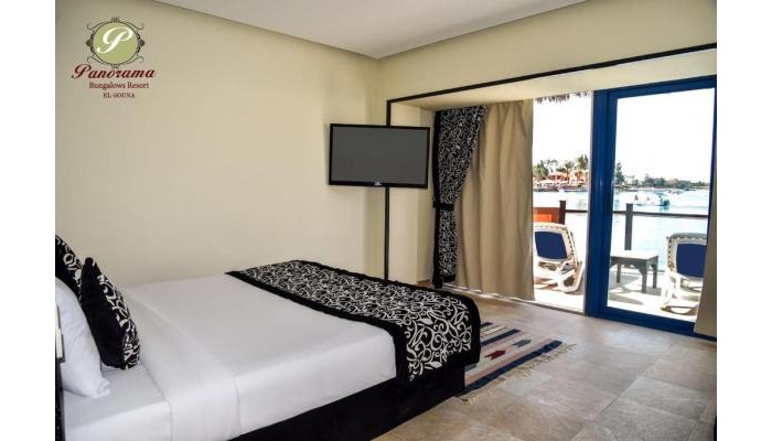 Panorama Bungalows Resort El Gouna poza 18