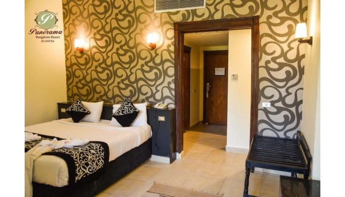 Panorama Bungalows Resort El Gouna poza 12