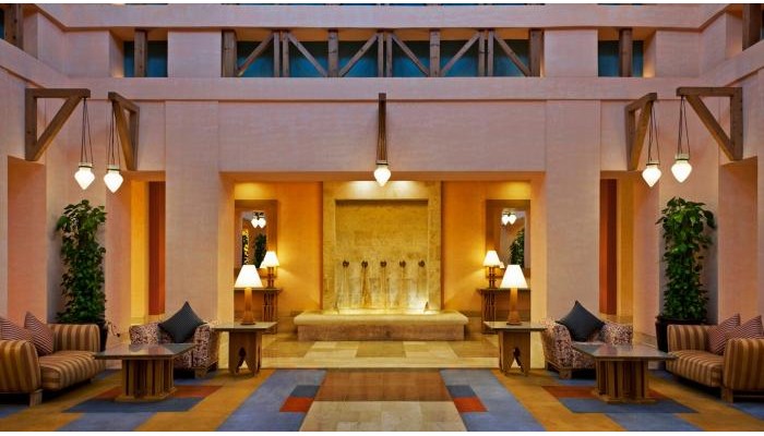 Sheraton Miramar Resort El Gouna poza 13