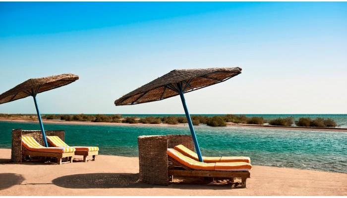 Sheraton Miramar Resort El Gouna poza 6