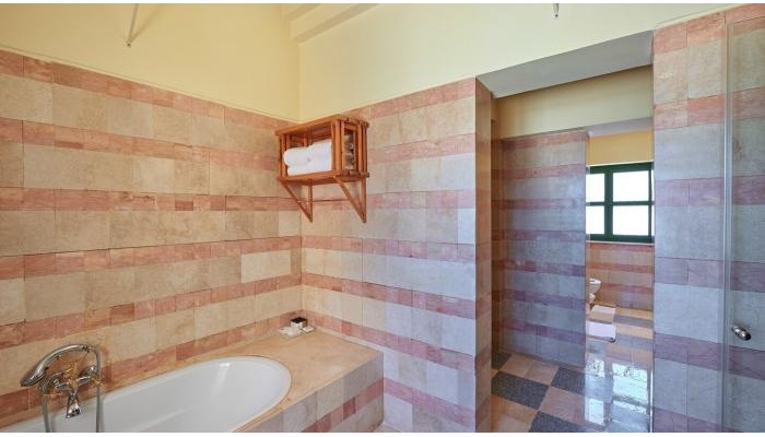 Sheraton Miramar Resort El Gouna poza 23