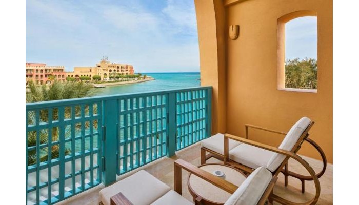 Sheraton Miramar Resort El Gouna poza 14