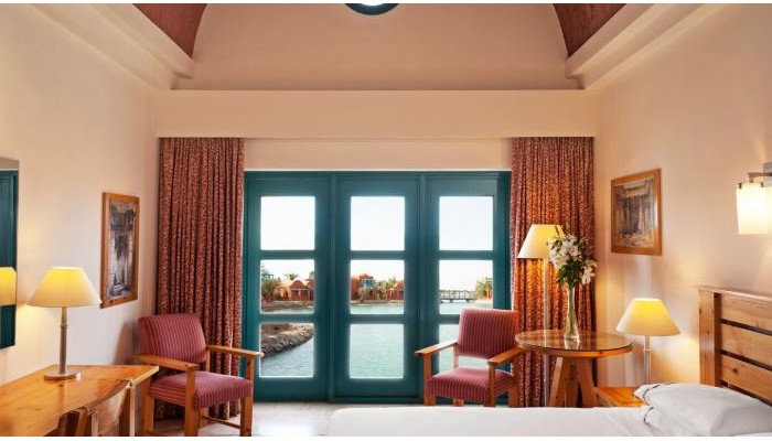 Sheraton Miramar Resort El Gouna poza 25
