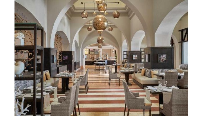 Sheraton Miramar Resort El Gouna poza 17