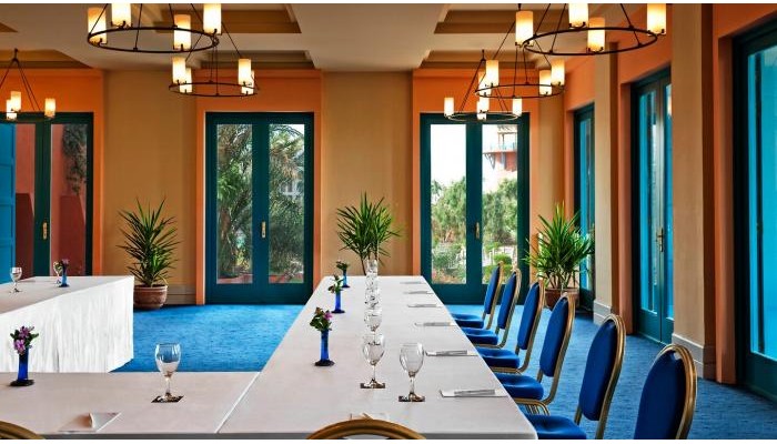 Sheraton Miramar Resort El Gouna poza 18