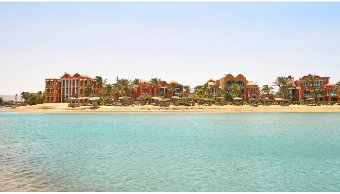 Sheraton Miramar Resort El Gouna poza 0
