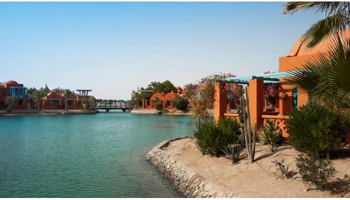 Sheraton Miramar Resort El Gouna poza 3