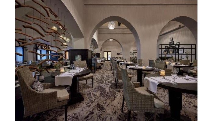 Sheraton Miramar Resort El Gouna poza 20
