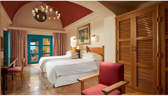 Sheraton Miramar Resort El Gouna poza 20