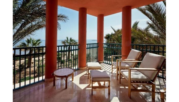 Sheraton Miramar Resort El Gouna poza 13