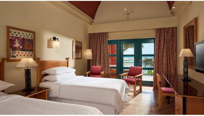 Sheraton Miramar Resort El Gouna poza 21