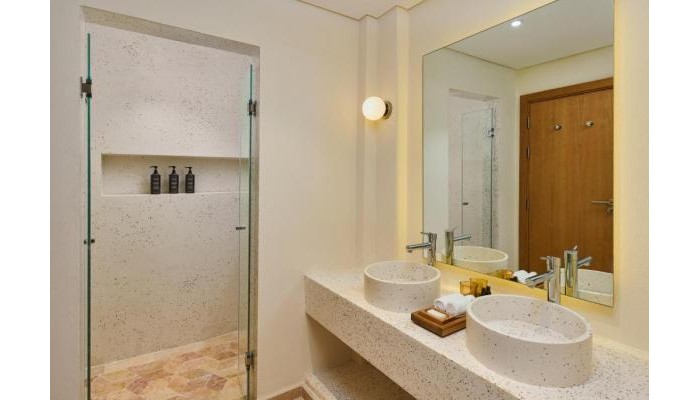 Sheraton Miramar Resort El Gouna poza 10